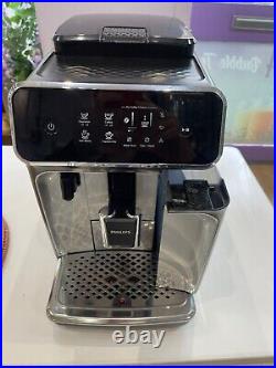 Espresso Machine