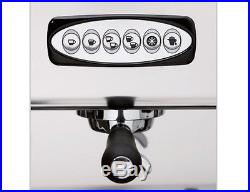 Espresso coffee machine 3 group SALE RECOMMENDED PRICE £3599.00 SAVE £1000