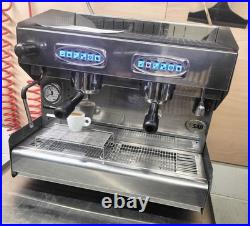 Espresso coffee machine Jolly SAB compact 2Gr Auto Espresso coffee machine Jolly SAB compact 2Gr Auto