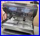 Espresso coffee machine Jolly SAB compact 2Gr Auto