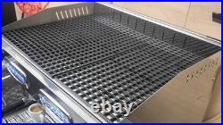 Espresso coffee machine Jolly SAB compact 2Gr Auto