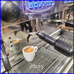 Espresso coffee machine Jolly SAB compact 2Gr Auto Espresso coffee machine Jolly SAB compact 2Gr Auto