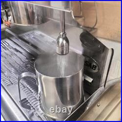 Espresso coffee machine Jolly SAB compact 2Gr Auto