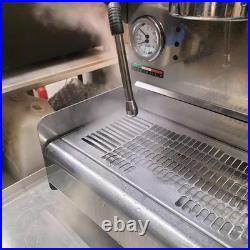 Espresso coffee machine Jolly SAB compact 2Gr Auto