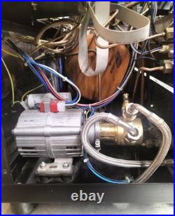 Espresso coffee machine Jolly SAB compact 2Gr Auto