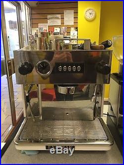 Espresso coffee machine expobar
