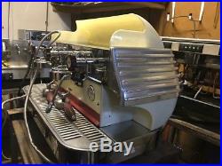 Espresso machine elektra @@ make offer