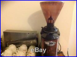 Excelvan 850W 15Bar 2-Cup Espresso Coffee Machine Maker Barista Latte Cappuccino
