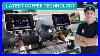 Exciting New Coffee Machines U0026 Tech From Host Milan 2025 Rocket Ecm Lelit U0026 More