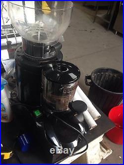 Expobar Carat 1 Group Espresso Coffee Machine