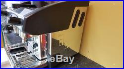 Expobar Compact automatic espresso coffee machines Single Group