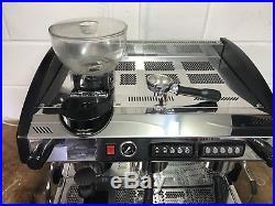 Expobar Elegance 2 Group Commercial Espresso Coffee Machine 7 DAY SPECIAL OFFER