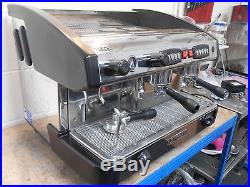 Expobar Elegance 2grp Fully-Auto Espresso Machine