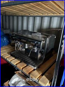 Expobar G10 2 Group Commercial Espresso Coffee Machine