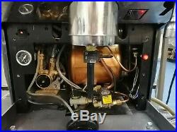 Expobar G-10 Commercial Coffee Espresso Machine 1 grp FULL SERVICE REFURBISHED