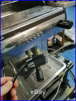 Expobar G-10 Commercial Coffee Espresso Machine 1 grp FULL SERVICE REFURBISHED