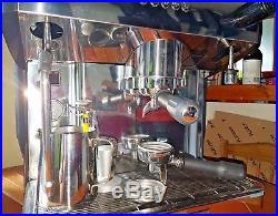 Expobar G-10 Mini Commercial Espresso Coffee Machine