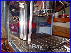Expobar G-10 Mini Commercial Espresso Coffee Machine