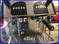 Expobar Markus Dual Head Espresso Professional Commerical Barista Coffee Machine
