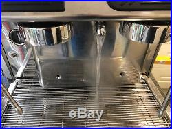 Expobar Markus Dual Head Espresso Professional Commerical Barista Coffee Machine