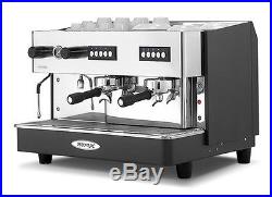 Expobar Monroc 2 Group Automatic Control Espresso Coffee Machine 11.5 L