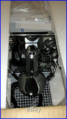 Expobar Office LEVA 1Group Espresso Coffee Machine Home/Office with NEW Grinder