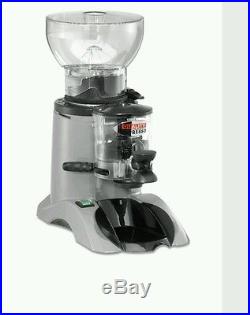Expobar Office LEVA 1Group Espresso Coffee Machine Home/Office with NEW Grinder