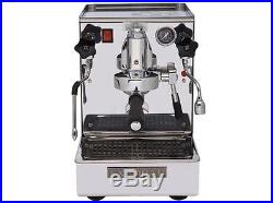 Expobar Office LEVA 1 Group Commercial Espresso Coffee Machine Home / Office UK