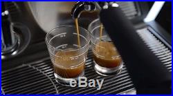 Expobar Pico (integral grinder)-Tall Cup-Espresso coffee machine Barista Kit