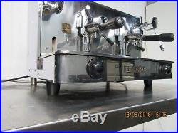 Expobar -eb61 2 Group Espresso Coffee Machine