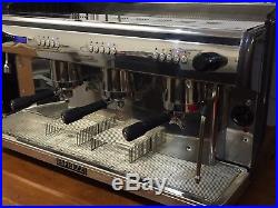 Expobar espresso machine