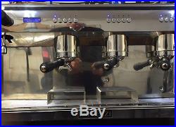 Expobar espresso machine