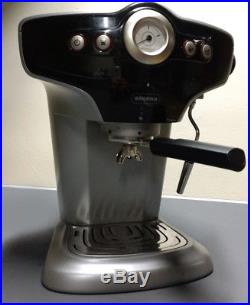 FREE SHIPPING! La Pavoni Starbucks Sirena Espresso Pro Machine Coffee Maker Tea