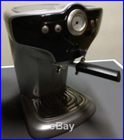 FREE SHIPPING! La Pavoni Starbucks Sirena Espresso Pro Machine Coffee Maker Tea