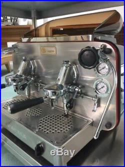 Faema E61 2gr Espresso Machine