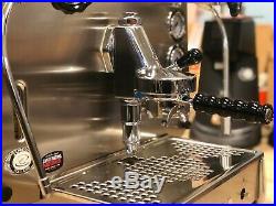 Faema E61 Legend 1 Group Stainless Steel Espresso Coffee Machine Cafe Restaurant