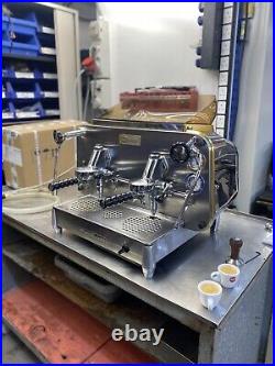Faema E61 Legend Barista Coffee Espresso Machine