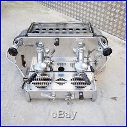 Faema E61 espressomaschine coffeemachine