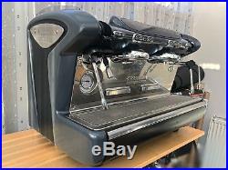 Faema Emblema Commercial Espresso Coffee Machine