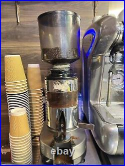 Faema Emblema Espresso Machine Coffee Comercial