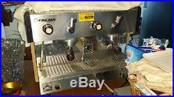 Faema professional coffee rare Espresso Coffee Machine caffe italy italian