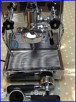 Fiorenzato Brocoletta Coffee Espresso machine Fantastic Professional Quality