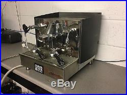 Fiorenzato Ducale 1 Group Espresso Machine