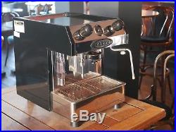 Fracino Bambino 1 Group Espresso Coffee Machine plus extra's