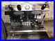 Fracino Bambino 2 Group Automatic Espresso Coffee Machine