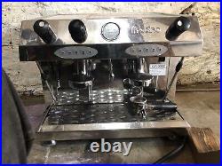 Fracino Bambino 2 Group Automatic Espresso Coffee Machine