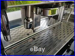 Fracino Bambino 2 Group Automatic Espresso Coffee Machine SPARES OR REPAIR