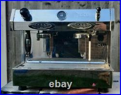 Fracino Bambino 2 Group Espresso Coffee Machine