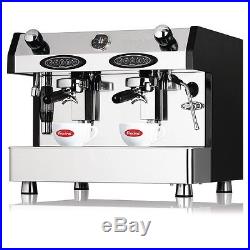 Fracino Bambino Automatic Group 2 Espresso Coffee Machine