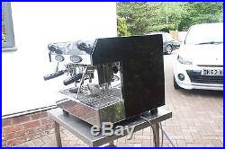 Fracino Bambino Automatic Group 2 Espresso Coffee Machine